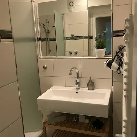 Hahnenklee 1-411 גוסלר