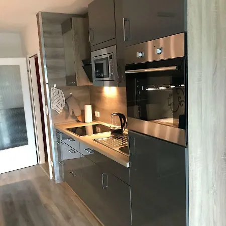 Hahnenklee 1-411 Lejlighed *