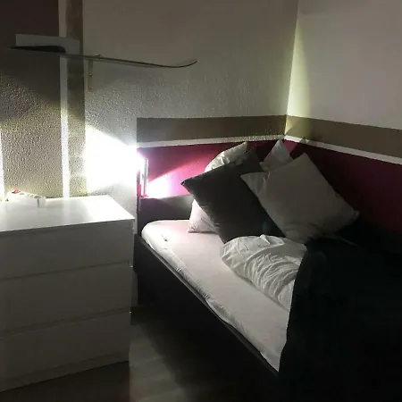 Lejlighed Hahnenklee 1-411 *