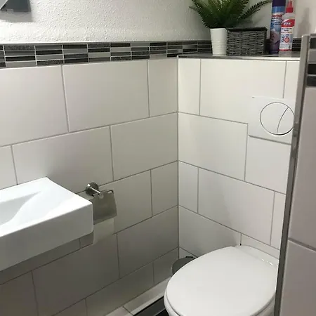 Hahnenklee 1-411 Apartment Goslar
