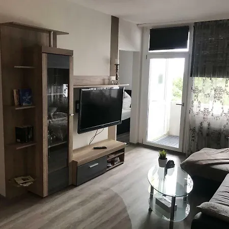 Hahnenklee 1-411 דירה *