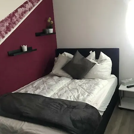 Hahnenklee 1-411 Lejlighed Goslar