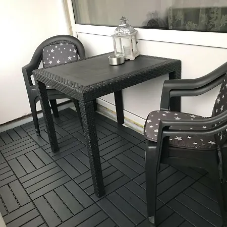 Apartment Hahnenklee 1-411