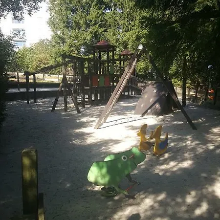 Lejlighed Hahnenklee 1-411