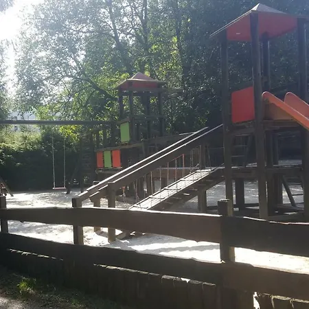 דירה Hahnenklee 1-411