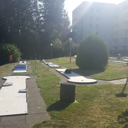 Hahnenklee 1-411 Lejlighed Goslar