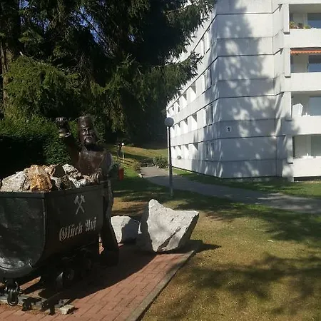 דירה Hahnenklee 1-411 גוסלר