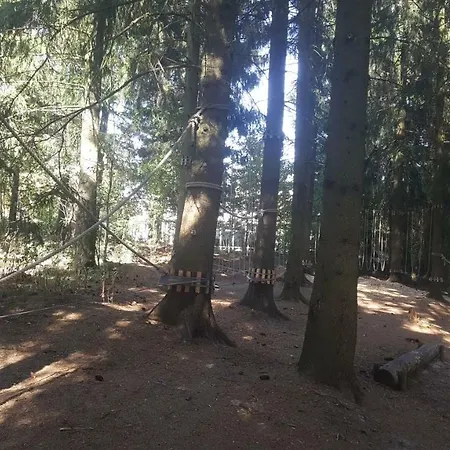 Hahnenklee 1-411 דירה גוסלר