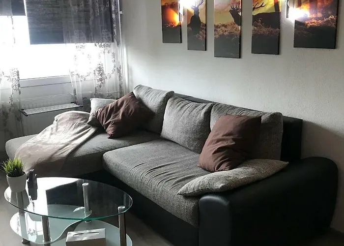 Appartement Hahnenklee 1-411 Goslar