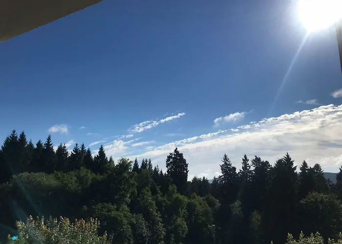 Hahnenklee 1-411 Goslar