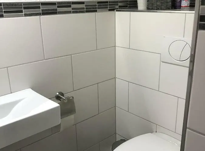 Hahnenklee 1-411 Appartement Goslar