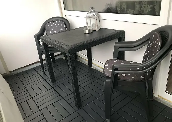 Appartement Hahnenklee 1-411