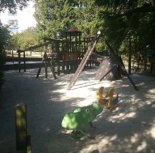 Appartement Hahnenklee 1-411