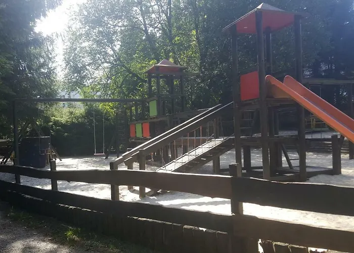 Appartement Hahnenklee 1-411