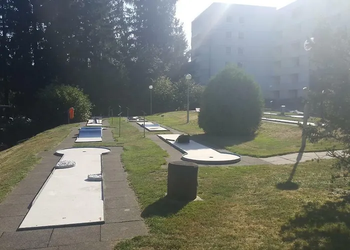 Hahnenklee 1-411 Appartement Goslar