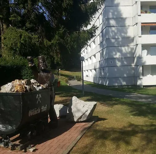 Appartement Hahnenklee 1-411 Goslar