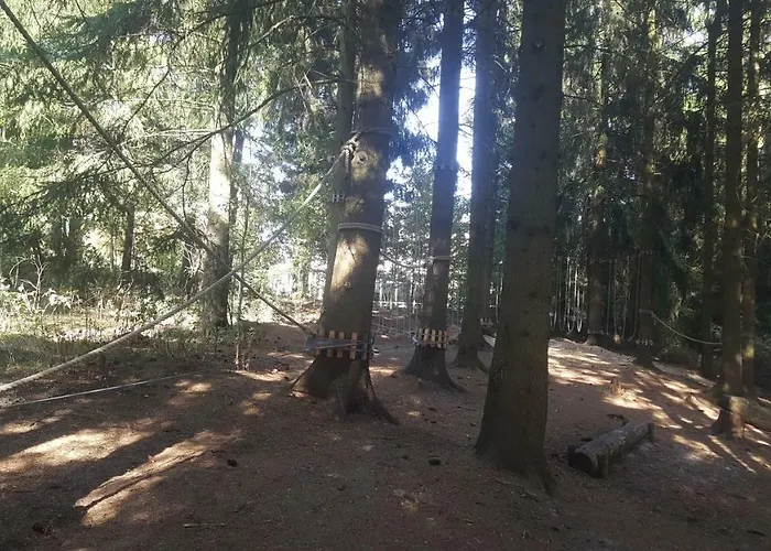 Hahnenklee 1-411 Appartement Goslar