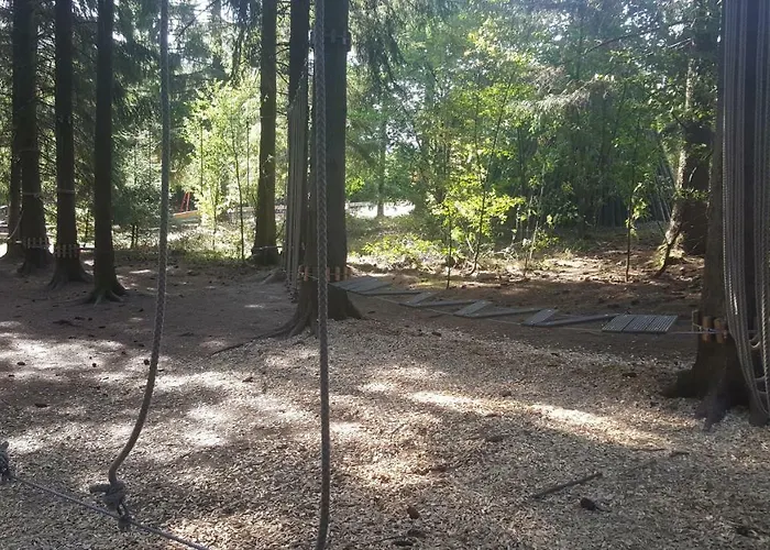 Appartement Hahnenklee 1-411 Goslar